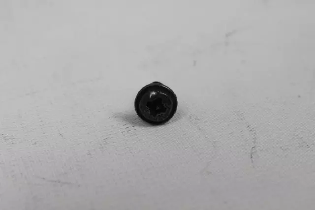 Pan Head Screw - Alfa Romeo (06106563AA)