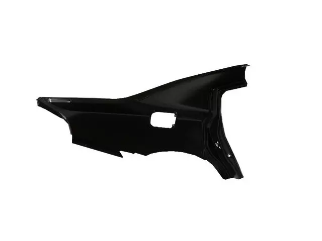 Body Side Aperture Outer Panel, Left - Mopar (68265443AG)