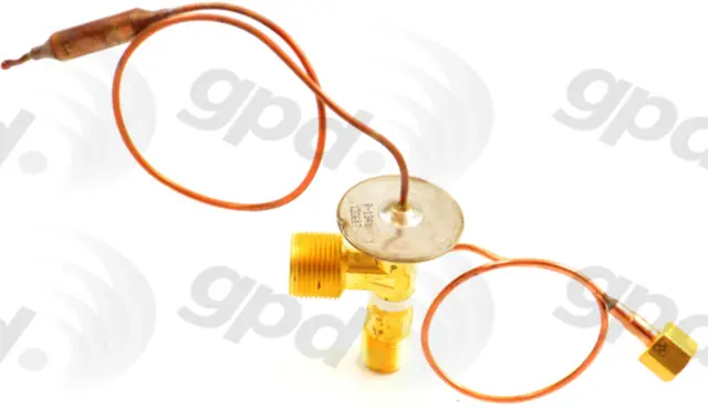9445028 - Air Conditioning &amp; Heat: A/C Receiver Drier Kit for GLOBAL PARTS DISTRIBUTORS Image
