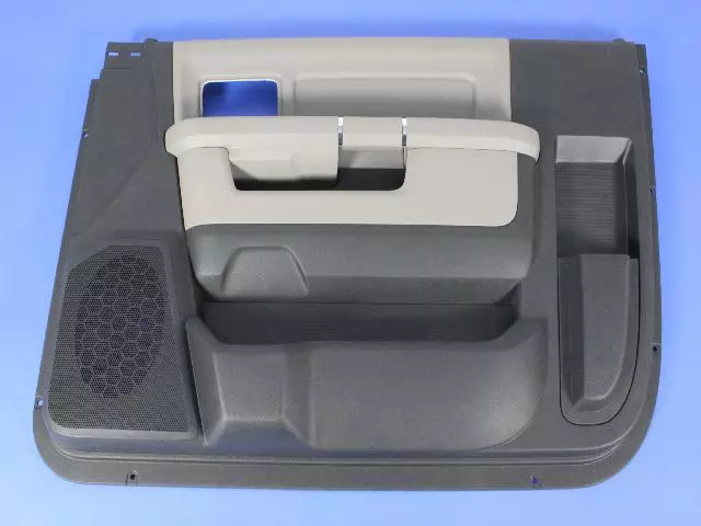 Front Door Trim Panel, Right - Mopar (1EA261D3AF)