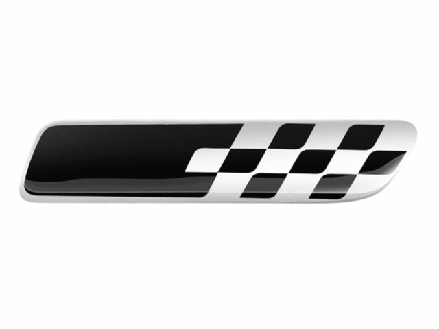 Emblem Kit - Mopar (82212756)