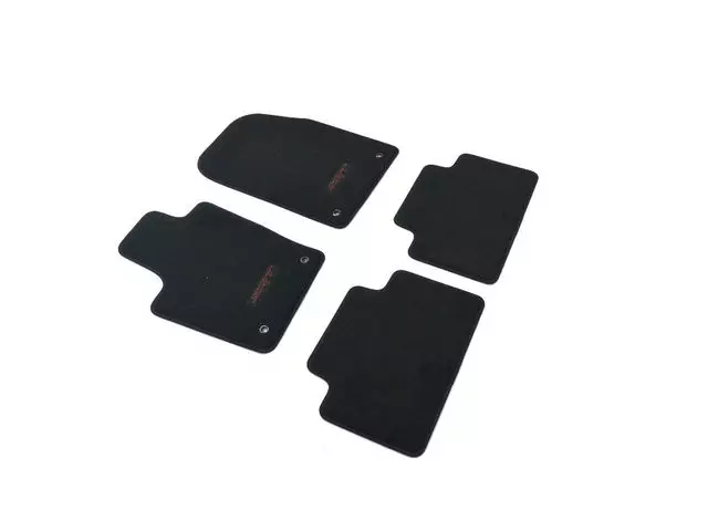 Floor Mat Kit - Mopar (5UR501XRAA)