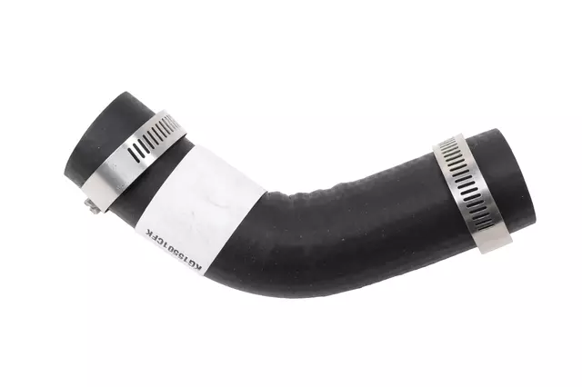 Part# 84706282 Fuel Tank Filler Hose - GM (84706282)