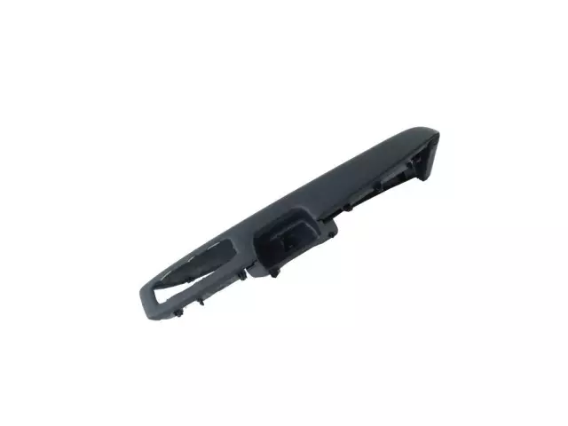 Front Door Trim Armrest, Left - Mopar (6FP05LC5AA)