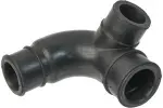 6B103221L - : URO Parts Engine Crankcase Breather Hose for URO Image