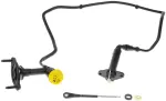 CC649073 - : Clutch Master And Slave Cylinder Assembly for Dorman Image