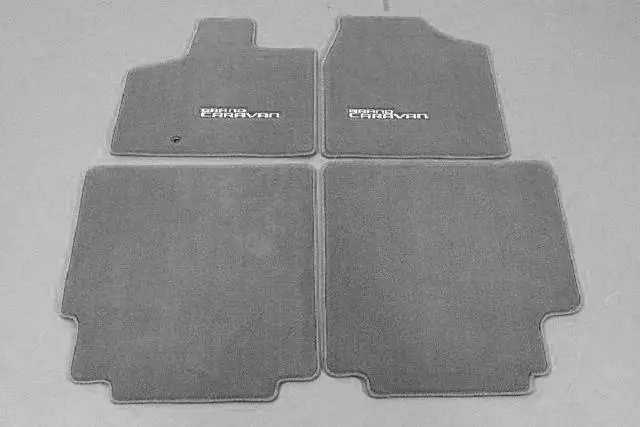 1GR94HL5AE - : Floor Mat Kit for Mopar Image