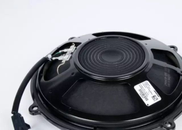 Rear Radio Speaker - GM (25950304)