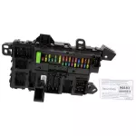 JU5Z15604DA - : Control Module for Lincoln: Navigator Image