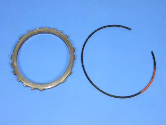 Low/Reverse Clutch Plate Package - Mopar (4897455AA)