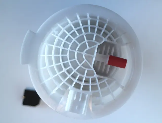 F3193A - : Autobest F3193A Fuel Pump Module Assembly for Autobest Image
