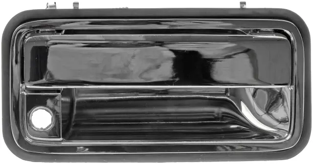 91174 - Body: Front Right Exterior Door Handle for Dorman Image