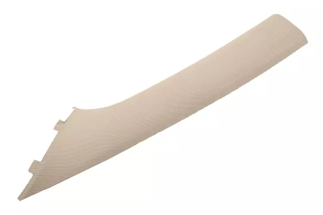 84154252 - Body: Windshield Pillar Trim for Buick: Envision Image