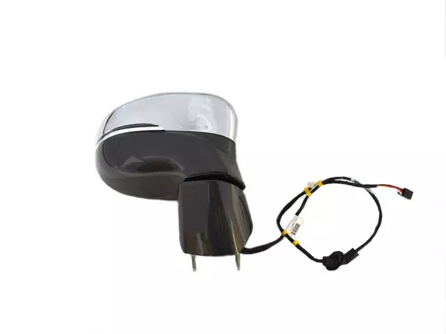 Outside Rearview Mirror, Right - Mopar (5SQ361AUAE)