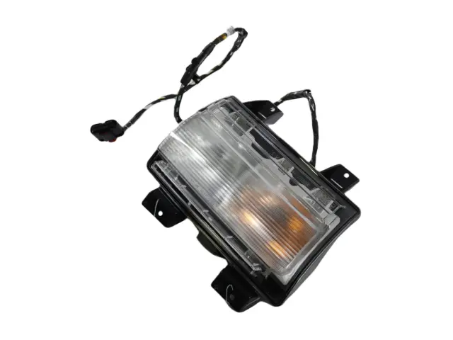 68293126AH - : Park And Turn Signal Lamp, Right for Mopar Image