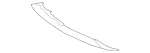 1178855101 - Body: Lower Trim for Mercedes-Benz Image