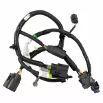 GD9Z8C290D - : Wire Assembly Fan Motor for Ford Image