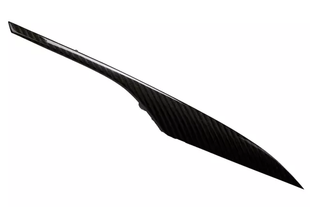 23205670 - Body: Applique for Cadillac: CTS Image