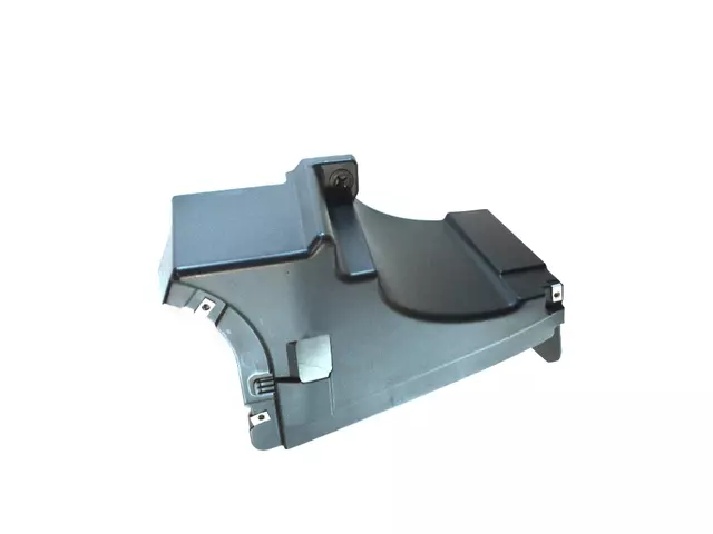 Spare Tire Well Silencer, Right - Mopar (68154328AD)