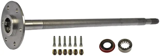 630324 - Driveline and Axles: Rear Axle Shaft Right And Left Side for Dorman Image