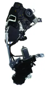 DLT106 - : Door Lock Actuator Assembly for AISIN Image