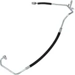 HA113736C - : A/C Refrigerant Discharge Hose -- Discharge Line for UAC Image