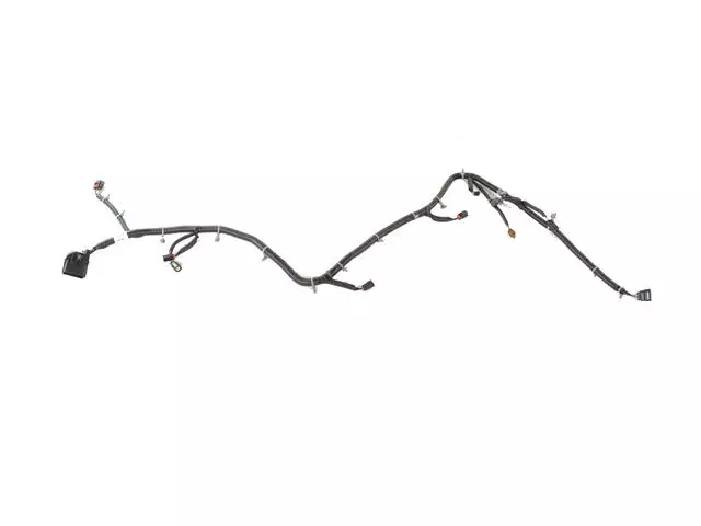 Console Wiring - Mopar (68228600AE)