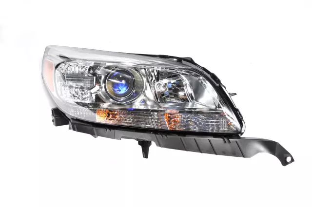 23294938 - Electrical: Headlamp Assembly for Chevrolet: Malibu, Malibu Limited Image