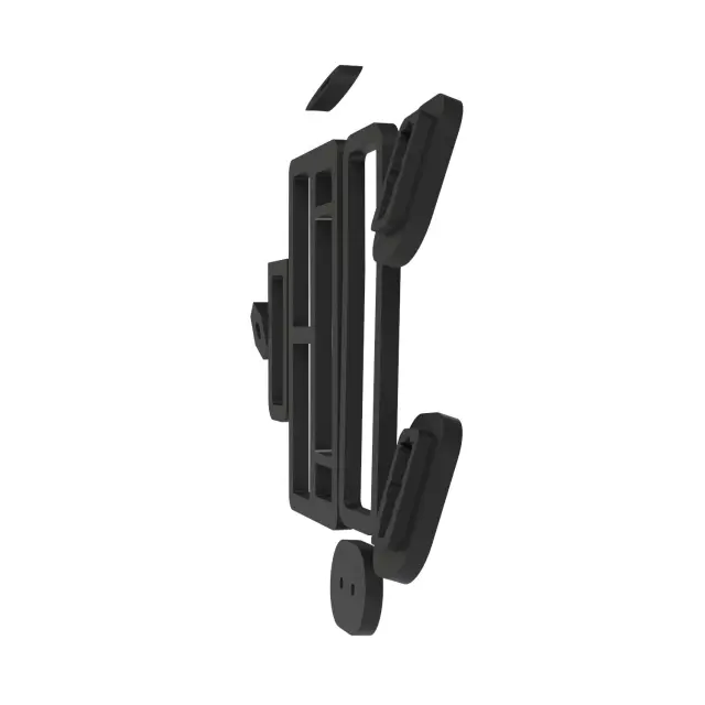 68396044AB - HVAC: Seal Kit for Mopar Image