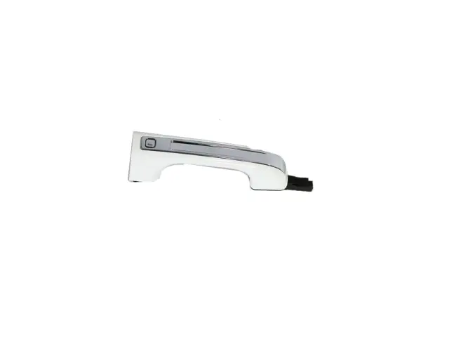 6CV361W7AD - Doors, Door Mirrors and Related Parts: Exterior Door Handle, Right for Mopar Image