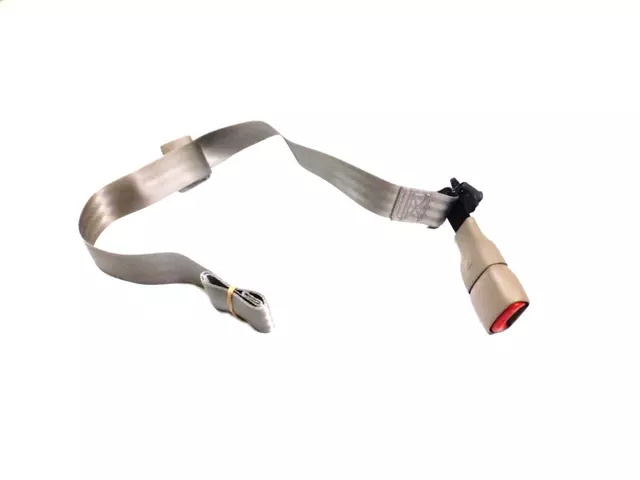 Rear Inner Seat Belt - Mopar (5FF531T5AC)