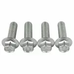 W500024S437 - Cooling System: Water Outlet Bolt for Ford: Transit-150, Transit-250, Transit-350, Transit-350 HD | Mercury: Cougar Image