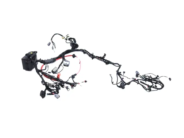 68384629AD - : Headlamp To Dash Wiring for Dodge: Challenger Image