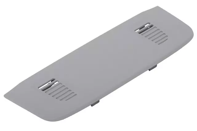 22990716 - Body: Rear Cover for GM Image