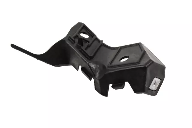 Part# 15827790 Passenger Side Front Bumper Fascia Bracket - GM (15827790)