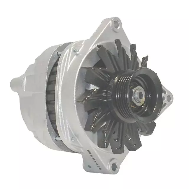 3342457A - Electrical, Charging and Starting: Alternator for ACDelco Image