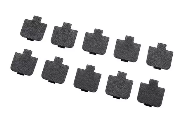 95076452 - Body: Lower Quarter Trim Cover for Buick: Encore | Chevrolet: Trax Image