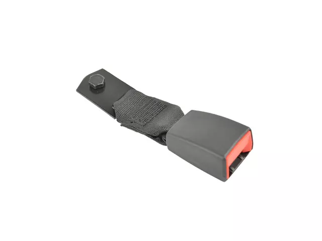 5SW51JXWAA - : Buckle Half Seat Belt, Center for Mopar Image