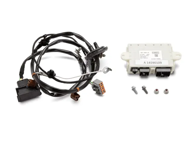 R2TZ15A416C - : Kit Trailer Hitch Electrics for Lincoln: Nautilus Image