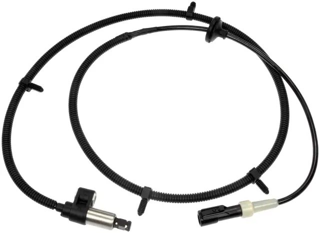 970240 - Brake: Anti-Lock Braking System Wheel Speed Sensor for Dorman Image