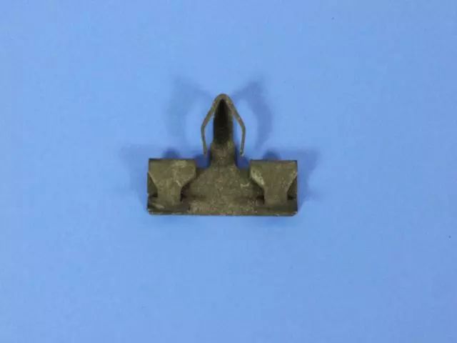 4775846AA - Body: Upper Quarter Trim Clip for Dodge: Neon Image