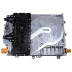 PJ9Z10B689C - : Charger Battery for Ford Image