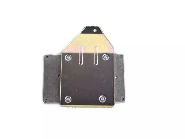Amplifier - Mopar (68547718AC)