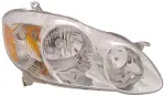 1591164 - : Head Lamp Assembly for Dorman Image