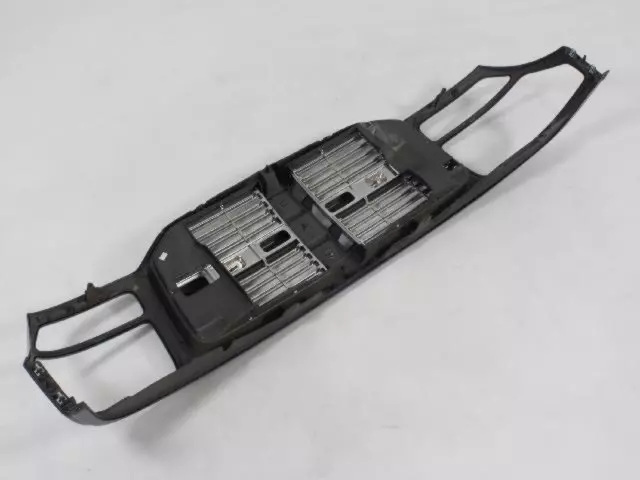 1EY99GBSAE - Exterior Ornamentation: Radiator Grille for Mopar Image