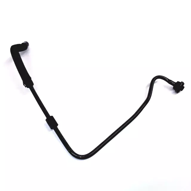 4G0121081AH - Cooling System: Hose &amp; Tube Assembly for Audi Image