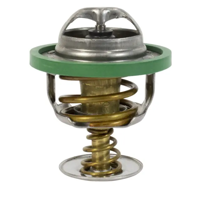RT1239 - : Motorcraft™ Engine Coolant Thermostat for Ford: F-250 Super Duty, F-350 Super Duty, F-450 Super Duty, F-550 Super Duty Image