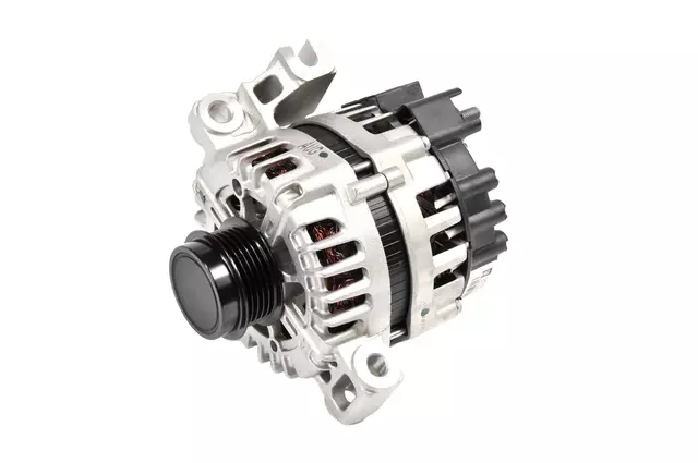 84129223 - : Alternator for Chevrolet: Colorado | GMC: Canyon Image