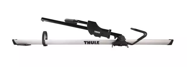 Upright Bike Carrier Attachment - Volkswagen (000-071-128-T-DSP)