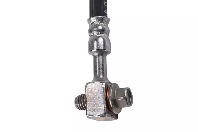Front Passenger Side Hydraulic Brake Hose - GM (95429939)